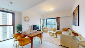 Primestay - Burj Crown 2BR, Downtown Dubai